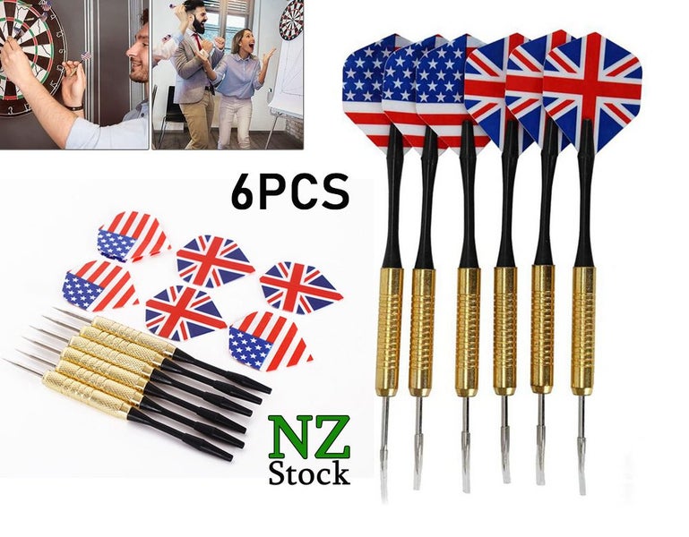 Darts Set NZ Clearance Carousel 5