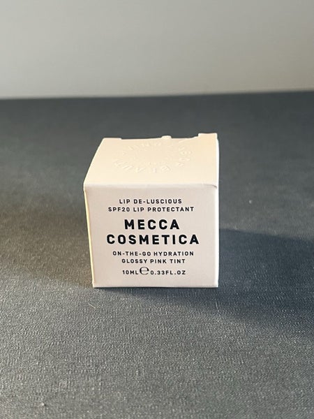 MECCA COSMETICA Lip De-Luscious Carousel 2