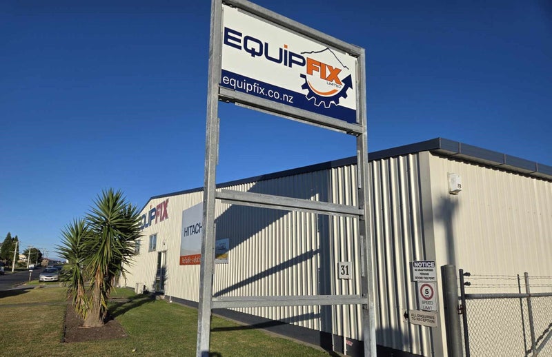 EquipFix Limited Carousel 2