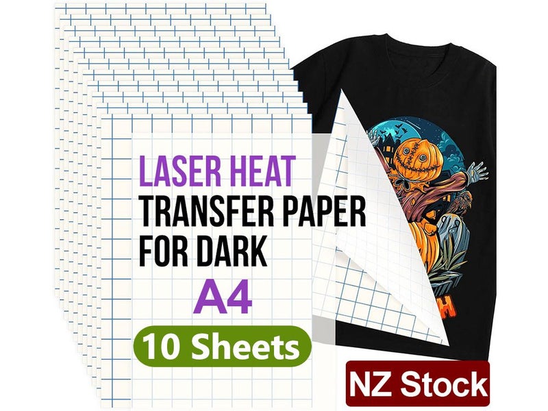 Heat Transfer Paper (OVER STOCKED) Carousel 1