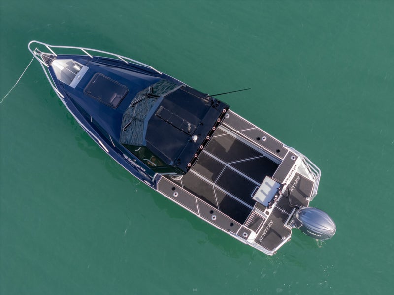 Surtees Boats Carousel 6