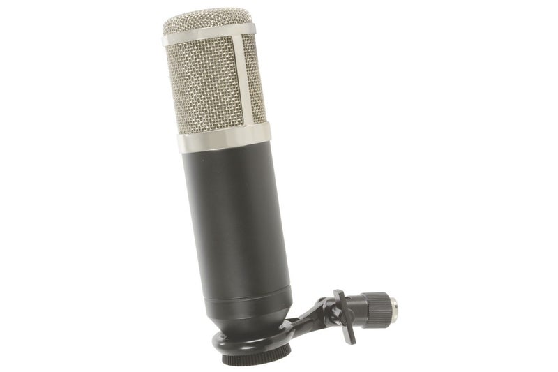 USB Studio Condenser Microphone Carousel 1