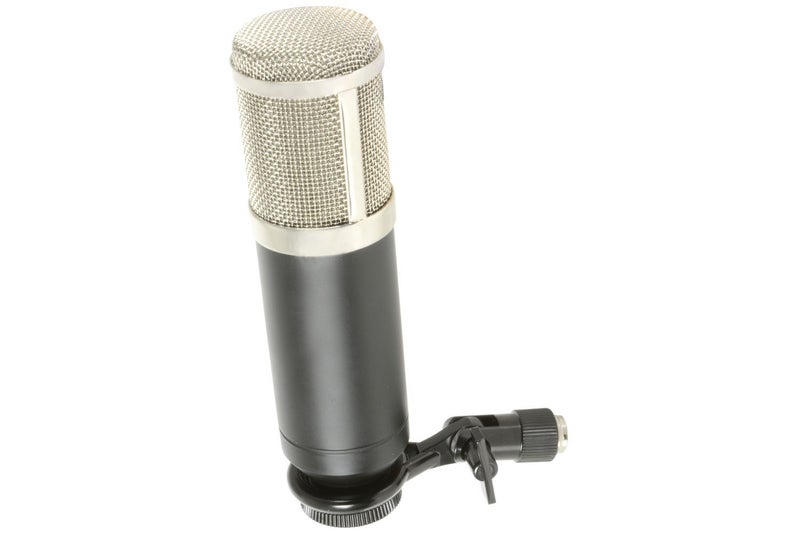USB Studio Condenser Microphone Carousel 2