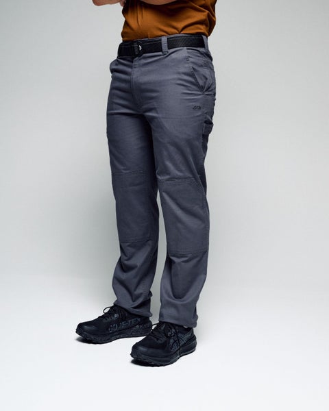 Kathmandu Men's Weekend Cotton Pants Carousel 1