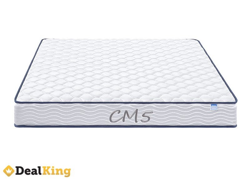 • SINGLE BASE + MATTRESS – NZ MADE $365 • Carousel 2