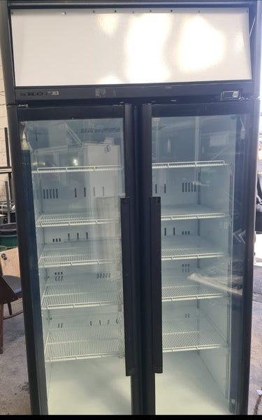 Skope chiller latest model Carousel 2