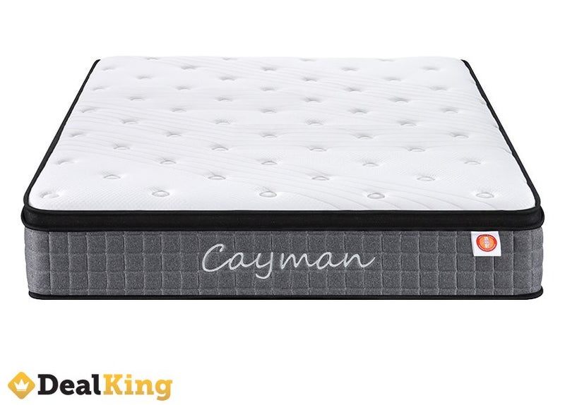 • 2 DRAWER SINGLE BASE + MATTRESS – NZ MADE $565 • Carousel 2