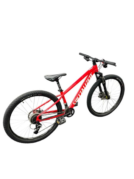 Specialized Bicycle Rockhopper Carousel 1