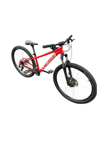 Specialized Bicycle Rockhopper Carousel 2