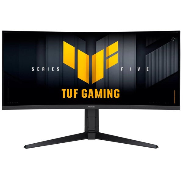 ASUS TUF VG34WQML5A 34" WQHD 3440x1440 250Hz 0.5ms Curved Ultrawide Monitor Carousel 1
