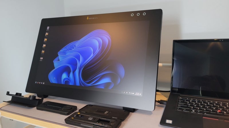 Xencelabs Pen Display 24 Carousel 2