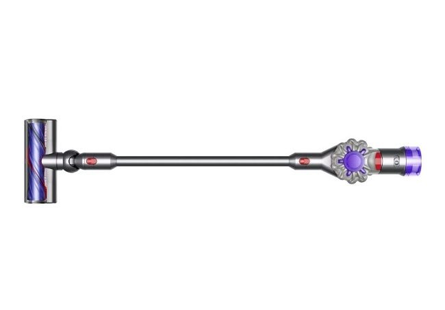Dyson V8 Handstick Vacuum (394437-01) + Afterpay Carousel 2