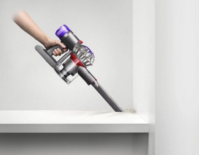 Dyson V8 Handstick Vacuum (394437-01) + Afterpay Carousel 10