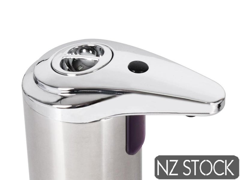 Automatic Soap Dispenser NZ Clearance Carousel 2