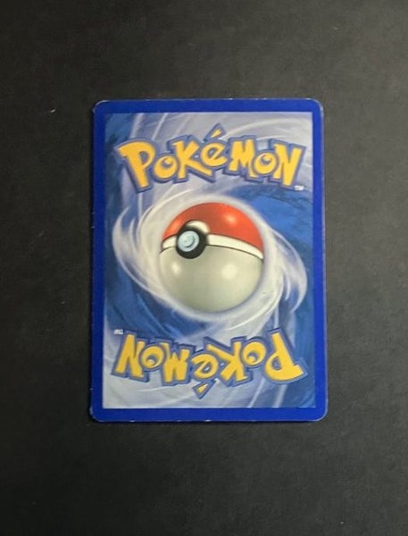 Giovanni's Nidoking (7/132) Carousel 5