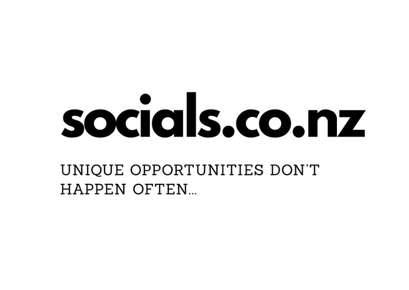 Unique Opportunity Carousel 1