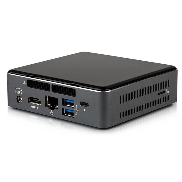 Intel NUC 7i5BNK - Business and Everyday Ultra Compact Mini PC, Intel Core i5... Carousel 2