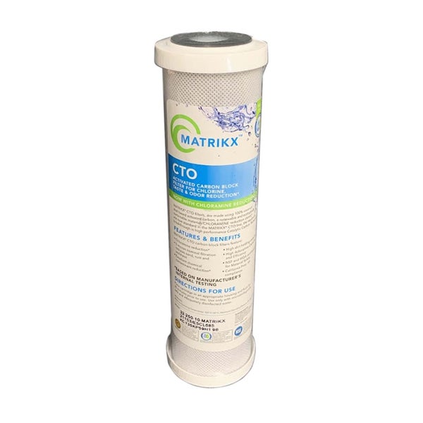 50GPD RODI Aquarium Tank Reverse Osmosis Filter RO DI Fish Tanks Water Filters Carousel 2