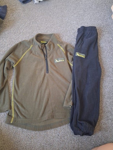 Kids Huntech set Carousel 1