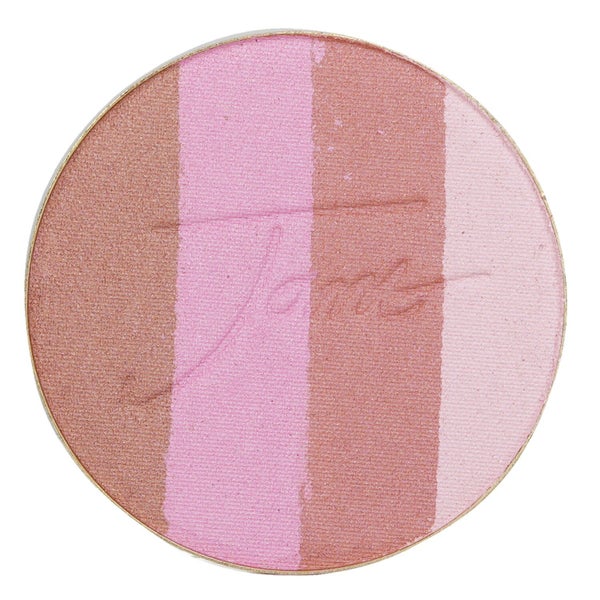 Jane Iredale PureBronze Shimmer Bronzer Palette Refill - # Rose Dawn 9.9g/0.35o Carousel 1