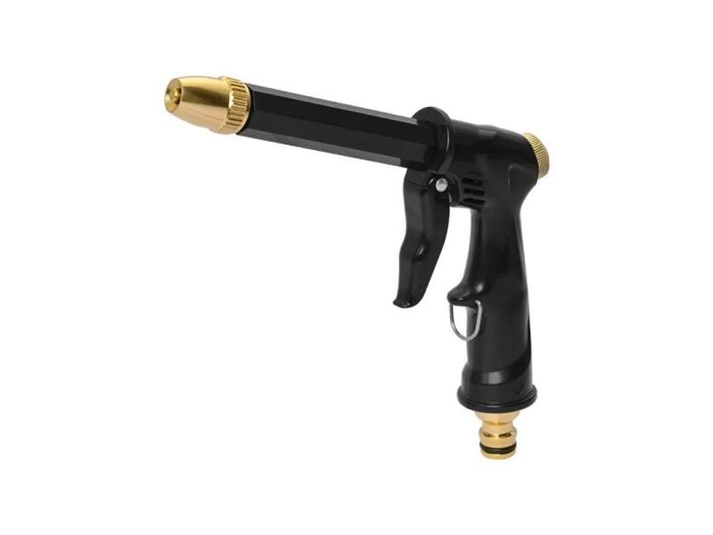 High Pressure Water Gun For Garden Cleaning And Spraying Carousel 2