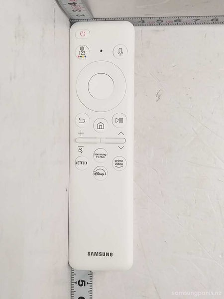 BN59-01456D | Smart TV Solar Remote Control Carousel 1