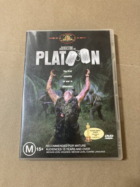 Platoon Carousel 1
