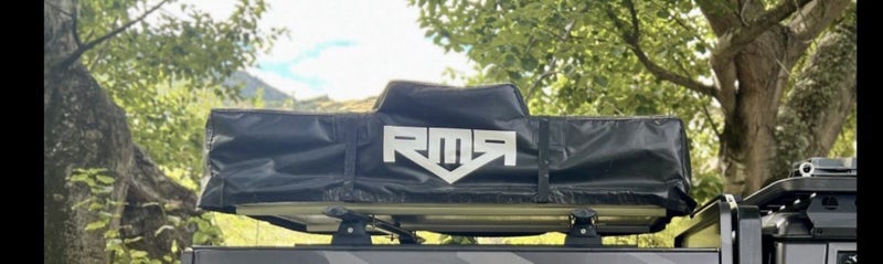 RMR Roof Tent Carousel 2