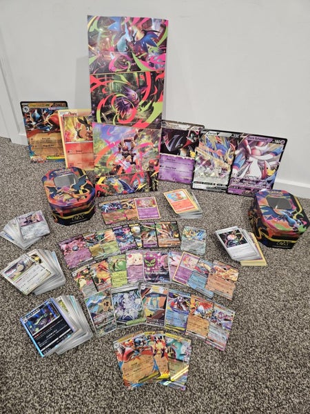 Pokémon Cards BULK OVER 475 Cards!!! $1RES!!! OVER 28 Hits Carousel 1