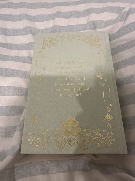 Magnolia Parks HARDCOVER SPECIAL LIMITED EDITION Carousel 3