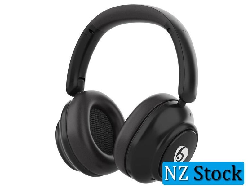 Bluetooth Headphones (Over Stocked) Carousel 1