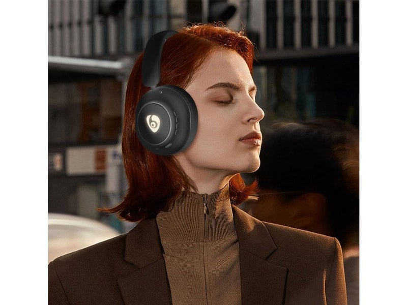 Bluetooth Headphones (Over Stocked) Carousel 2