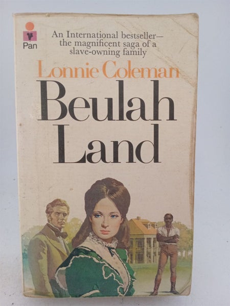 Beulah Land by Lonnie Coleman Carousel 1