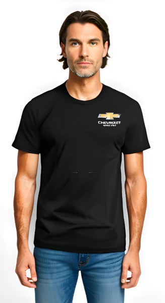 CHEVROLET RACING T-SHIRT Carousel 2