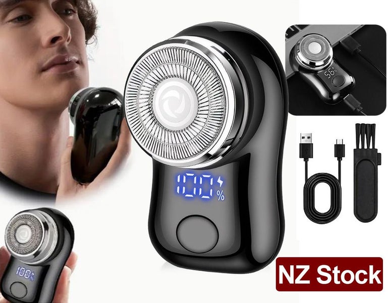 Electric Shavers NZ Local Buy Carousel 1
