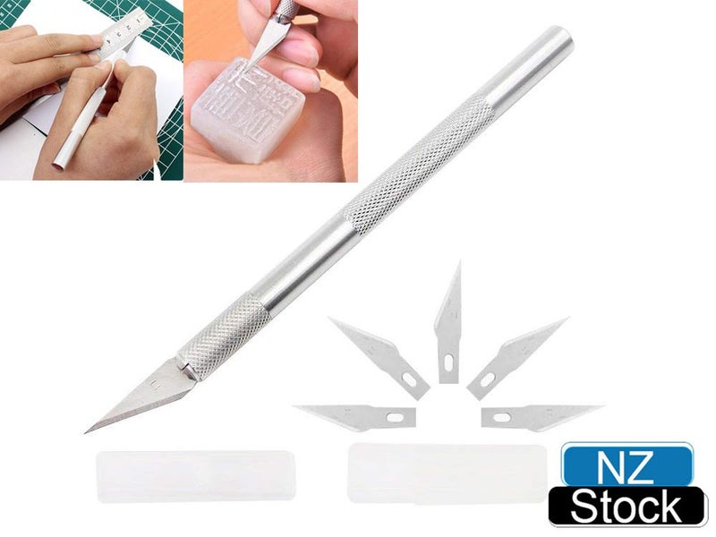 Craft Knife Set Carousel 1