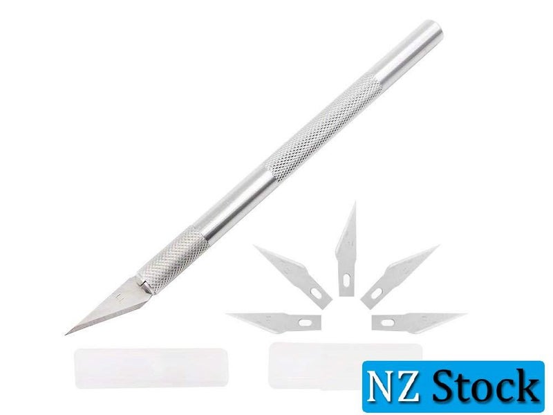 Craft Knife Set Carousel 2