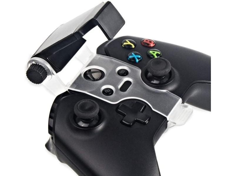 Mobile Gaming Controller Clip Holder Mount For Xbox Series X/S One Carousel 2