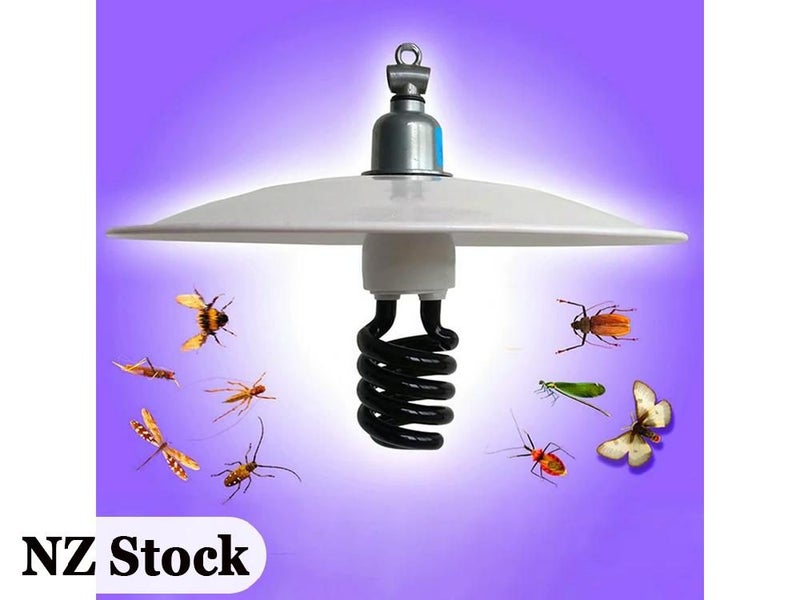 UV Light UV BlackLight Carousel 1
