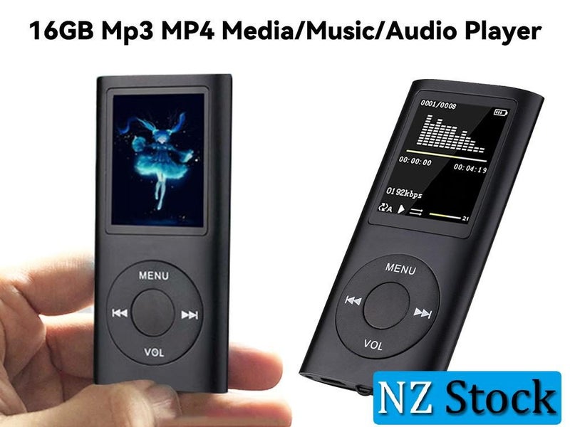 Stereo Music Player (OVER STOCKED) Carousel 2