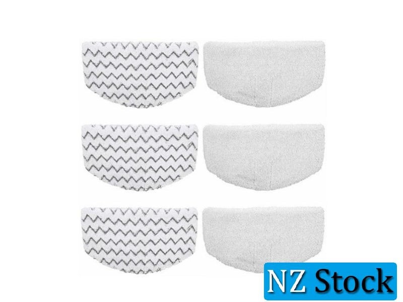 Steam Mop Pads NZ Clearance Carousel 2