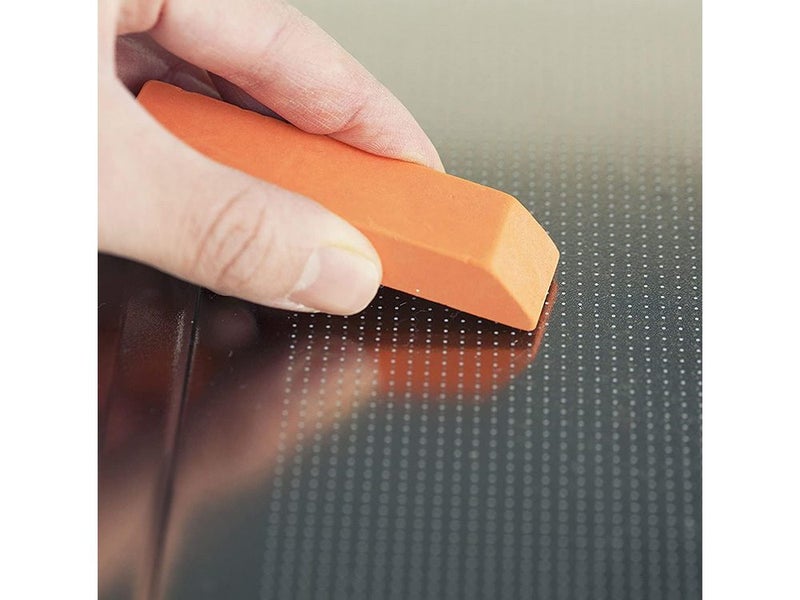 Rubber Rust Eraser Magic Cleaning Eraser 1PC Carousel 11