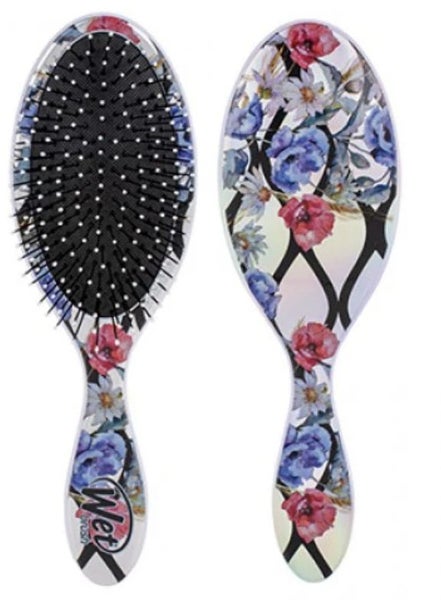 Wet Brush Revelation Original Detangler Daisy Garden