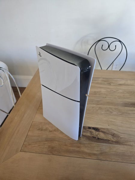 Playstation 5 Carousel 1