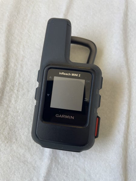 Garmin InReach Mini 2 Carousel 1