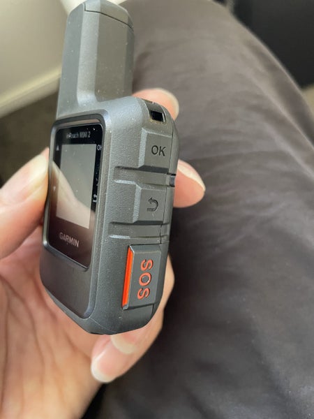 Garmin InReach Mini 2 Carousel 2