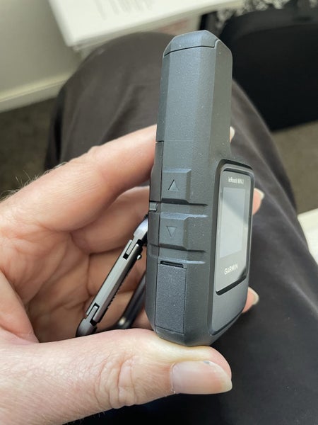 Garmin InReach Mini 2 Carousel 4