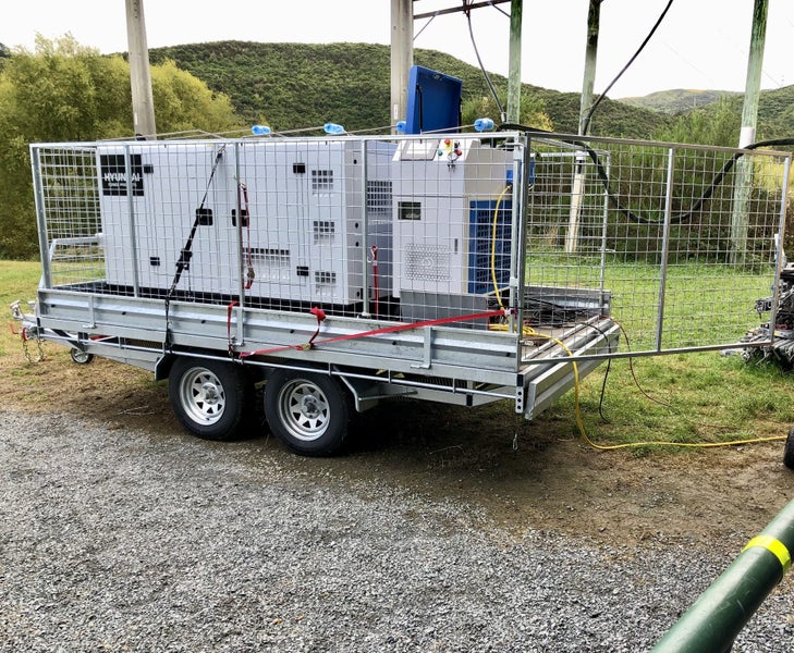 Laser 3000W CP Near New Carousel 1