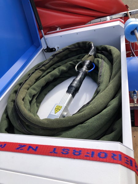 Laser 3000W CP Near New Carousel 2