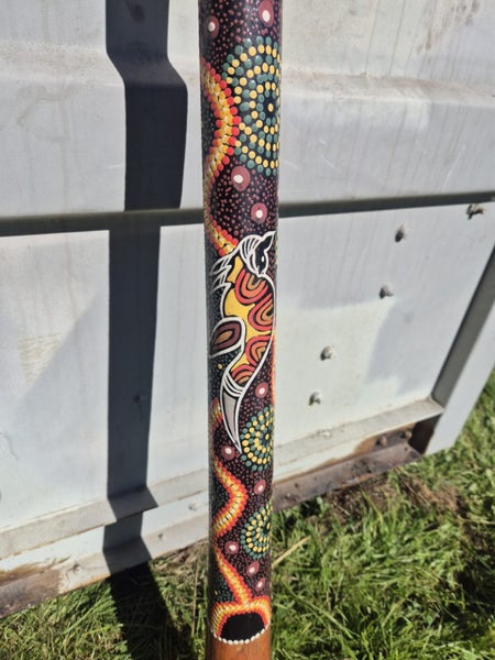 Didgeridoo Carousel 1